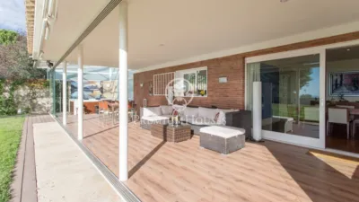 House in Supermaresme photo 14