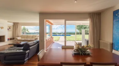 House in Supermaresme photo 15