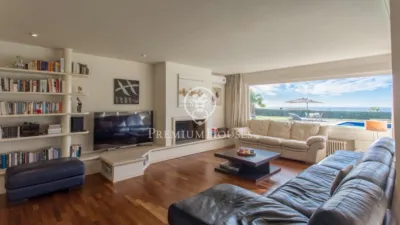 House in Supermaresme photo 17