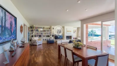 House in Supermaresme photo 18