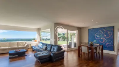 House in Supermaresme photo 19