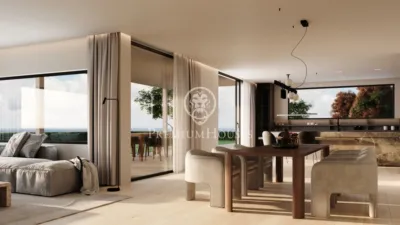 House in Supermaresme photo 20