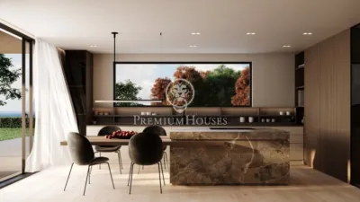 House in Supermaresme photo 21