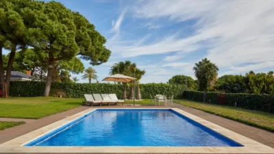 House in Supermaresme photo 26