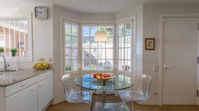 House in Supermaresme photo 27
