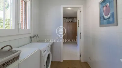 House in Supermaresme photo 29