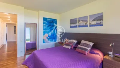 House in Supermaresme photo 38