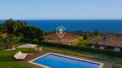 House in Supermaresme photo 3