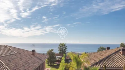 House in Supermaresme photo 45
