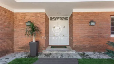House in Supermaresme photo 46