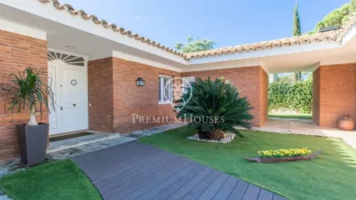 House in Supermaresme photo 47