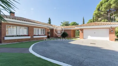 House in Supermaresme photo 48