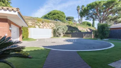 House in Supermaresme photo 49