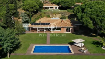 House in Supermaresme photo 4