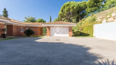 House in Supermaresme photo 50