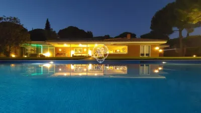 House in Supermaresme photo 5