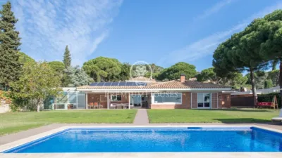 House in Supermaresme photo 7