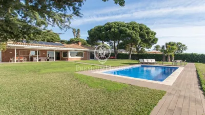 House in Supermaresme photo 8