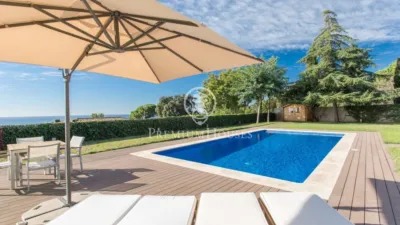 House in Supermaresme photo 9