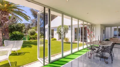 House in Mas Coll photo 15