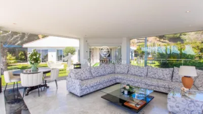 House in Mas Coll photo 19