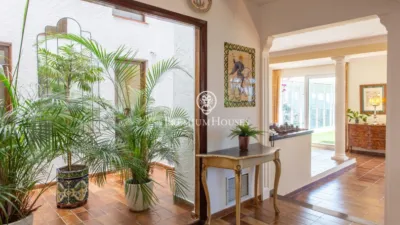 House in Mas Coll photo 24