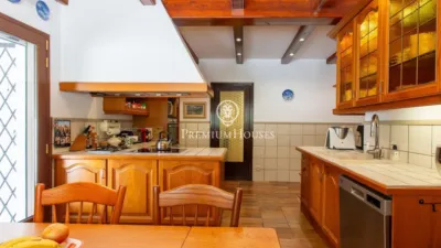 House in Mas Coll photo 27