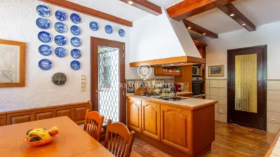 House in Mas Coll photo 28