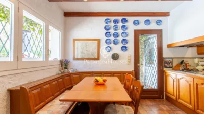 House in Mas Coll photo 29