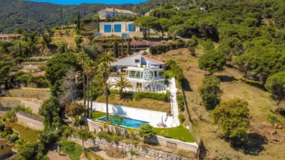 House in Mas Coll photo 2