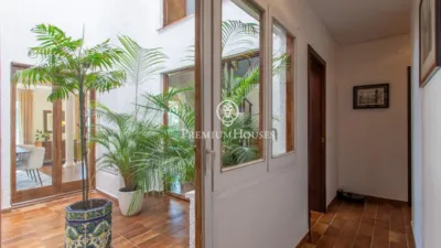 House in Mas Coll photo 31