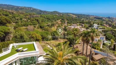 House in Mas Coll photo 38