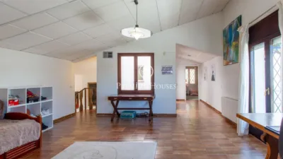 House in Mas Coll photo 41