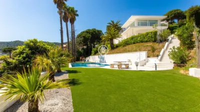 House in Mas Coll photo 4