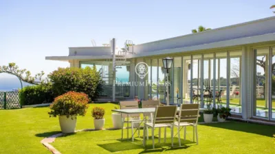 House in Mas Coll photo 9