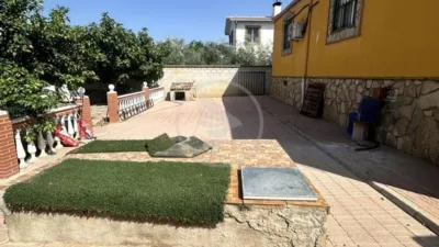 Rustic finca on Calle Ds Diseminado Rozuela photo 12