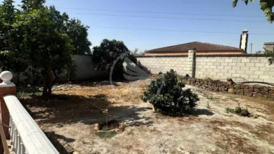 Rustic finca on Calle Ds Diseminado Rozuela photo 15