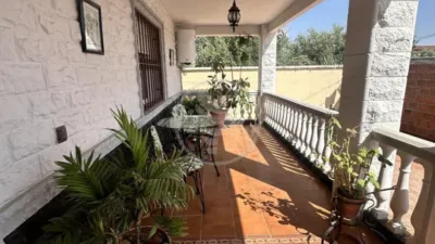 Rustic finca on Calle Ds Diseminado Rozuela photo 19
