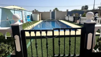 Rustic finca on Calle Ds Diseminado Rozuela photo 3