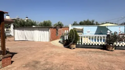 Rustic finca on Calle Ds Diseminado Rozuela photo 45