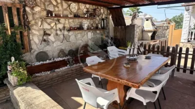 Rustic finca on Calle Ds Diseminado Rozuela photo 47