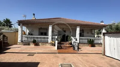 Rustic finca on Calle Ds Diseminado Rozuela photo 48
