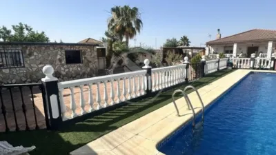 Rustic finca on Calle Ds Diseminado Rozuela photo 5