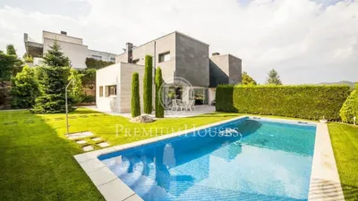 Casa en venda a Golf, Vallromanes de 1.275.000 €