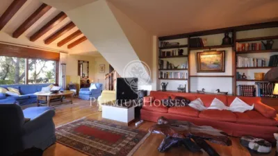 Casa en alquiler en Centro, Urbanitzacions (Sant Andreu de Llavaneres) de 7.500 €<span>/mes</span>