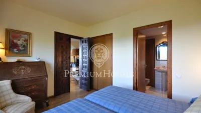 Casa en alquiler en Centro, Urbanitzacions (Sant Andreu de Llavaneres) de 7.500 €<span>/mes</span>