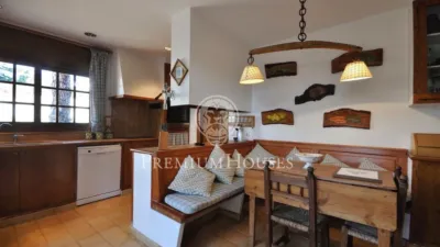Casa en alquiler en Centro, Urbanitzacions (Sant Andreu de Llavaneres) de 7.500 €<span>/mes</span>