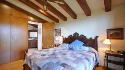 Casa en alquiler en Centro, Urbanitzacions (Sant Andreu de Llavaneres) de 7.500 €<span>/mes</span>