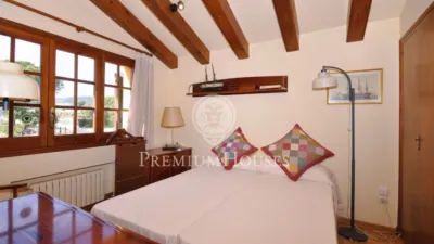 Casa en alquiler en Centro, Urbanitzacions (Sant Andreu de Llavaneres) de 7.500 €<span>/mes</span>