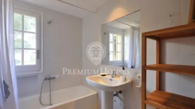 Casa en alquiler en Centro, Urbanitzacions (Sant Andreu de Llavaneres) de 7.500 €<span>/mes</span>